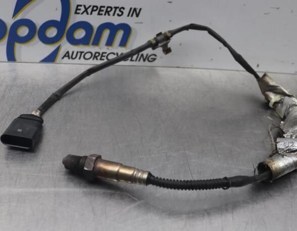 Lambda Sensor / NOx Sensor SEAT LEON (1M1)