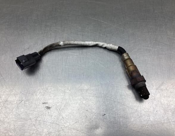 Lambda Sensor / NOx Sensor PEUGEOT 107 (PM_, PN_)