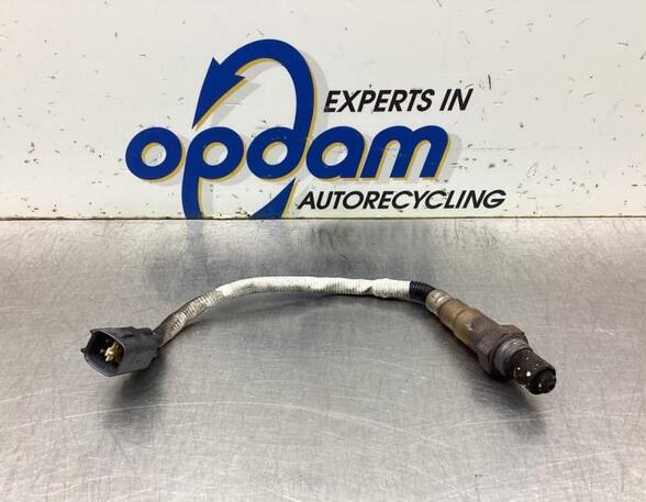 Lambda Sensor / NOx Sensor PEUGEOT 107 (PM_, PN_)