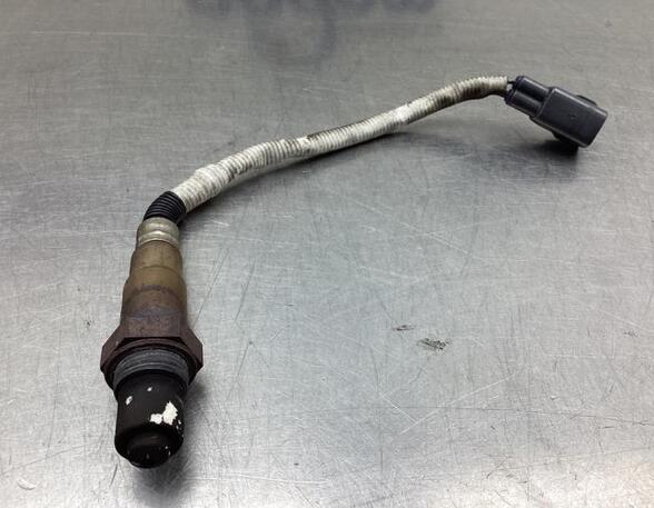 Lambda Sensor / NOx Sensor PEUGEOT 107 (PM_, PN_)