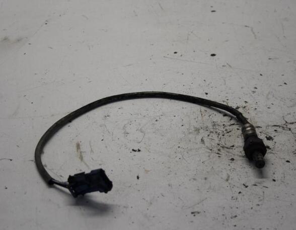 Lambda Sensor / NOx Sensor CITROËN C3 I (FC_, FN_)