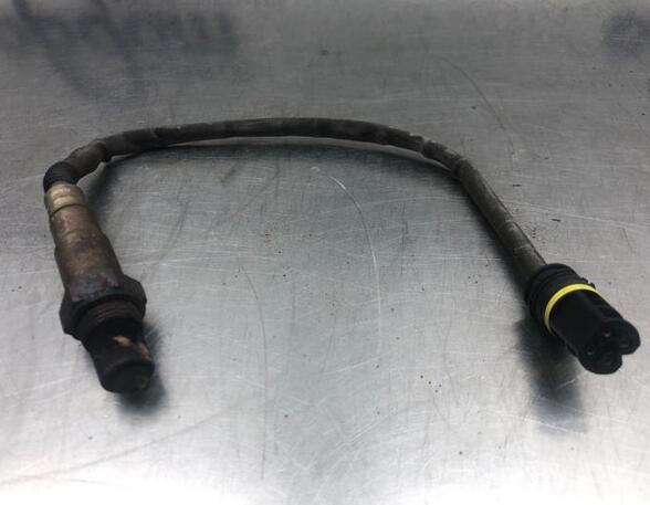 Lambda Sensor / NOx Sensor MERCEDES-BENZ A-CLASS (W168)