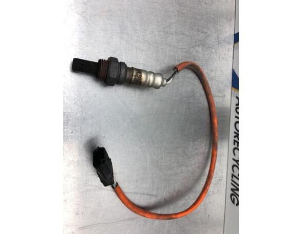 Lambda Sensor / NOx Sensor RENAULT TWINGO II (CN0_)