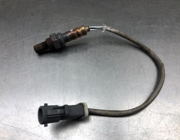 Lambda Sensor / NOx Sensor FORD KA (RB_)