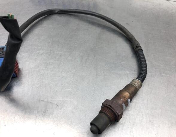 Lambda Sensor / NOx Sensor CITROËN C4 I (LC_)