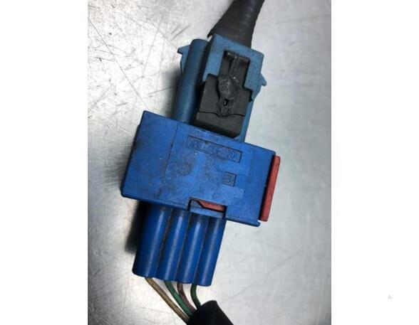 Lambda Sensor / NOx Sensor CITROËN C4 I (LC_)