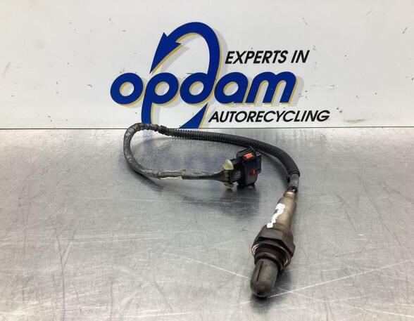 Lambda Sensor / NOx Sensor OPEL MERIVA A MPV (X03)