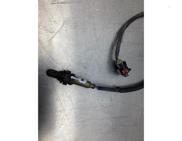 Lambda Sensor / NOx Sensor OPEL MERIVA A MPV (X03)