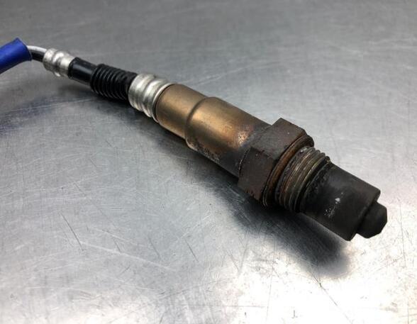 Lambda Sensor / NOx Sensor FORD FIESTA VI (CB1, CCN)