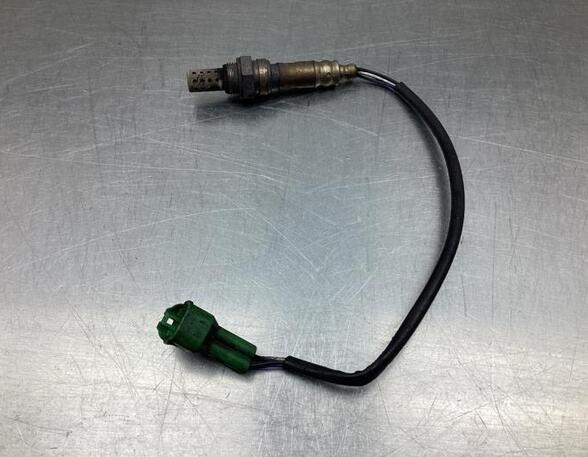 Lambda Sensor / NOx Sensor SUZUKI SWIFT II Hatchback (EA, MA)