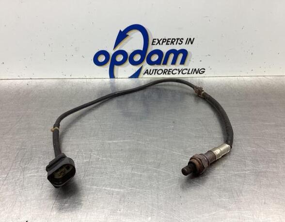 Lambda Sensor / NOx Sensor SEAT LEON (1M1)