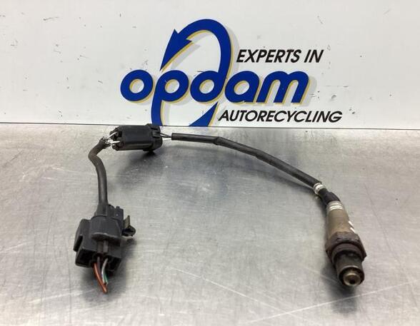 Lambda Sensor / NOx Sensor CHEVROLET MATIZ (M200, M250)