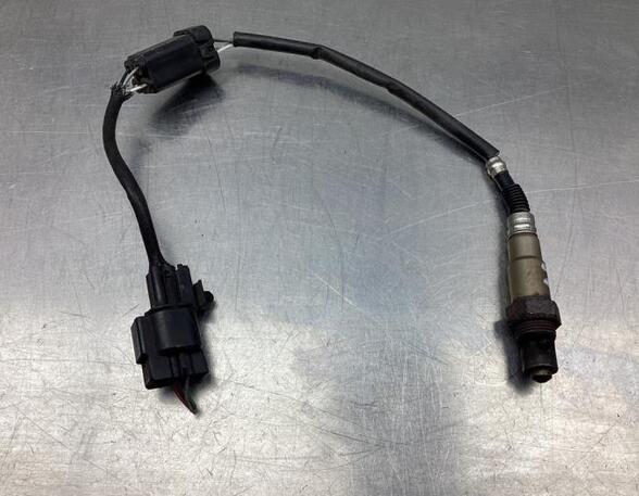 Lambda Sensor / NOx Sensor CHEVROLET MATIZ (M200, M250)