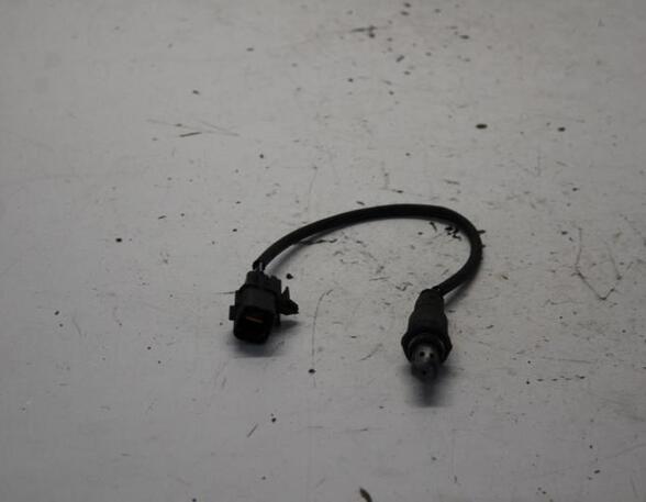 Lambda Sensor / NOx Sensor CHEVROLET MATIZ (M200, M250)