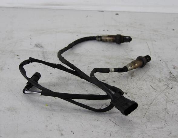 Lambda Sensor / NOx Sensor FIAT DOBLO MPV (119_, 223_)