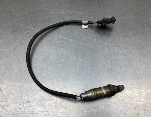 Lambda Sensor / NOx Sensor OPEL MERIVA A MPV (X03)