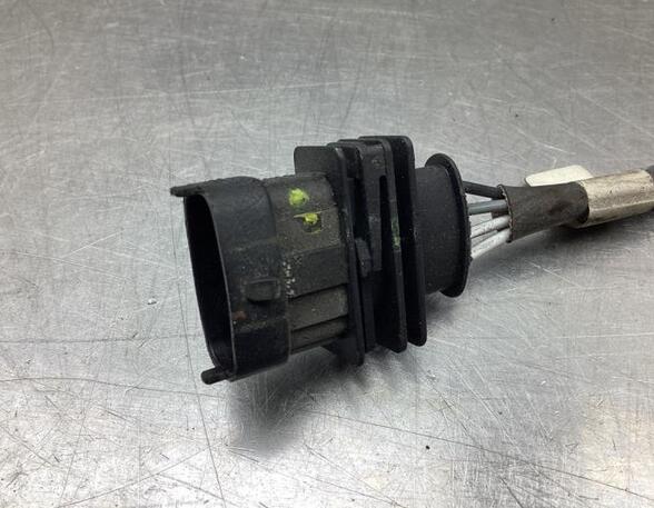 Lambda Sensor / NOx Sensor OPEL MERIVA A MPV (X03)