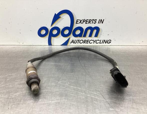 Lambda Sensor / NOx Sensor OPEL MERIVA A MPV (X03)