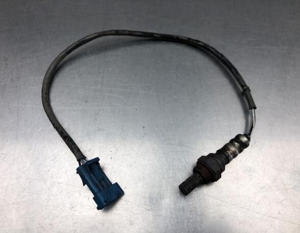 Lambda Sensor / NOx Sensor PEUGEOT 206 SW (2E/K)