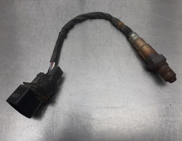 Lambda Sensor / NOx Sensor SKODA FABIA I Combi (6Y5)