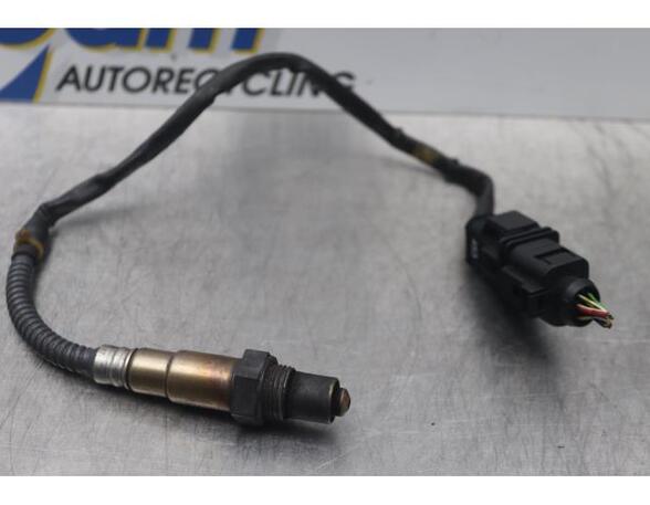 Lambdasonde / NOx Sensor VW POLO (9N_)