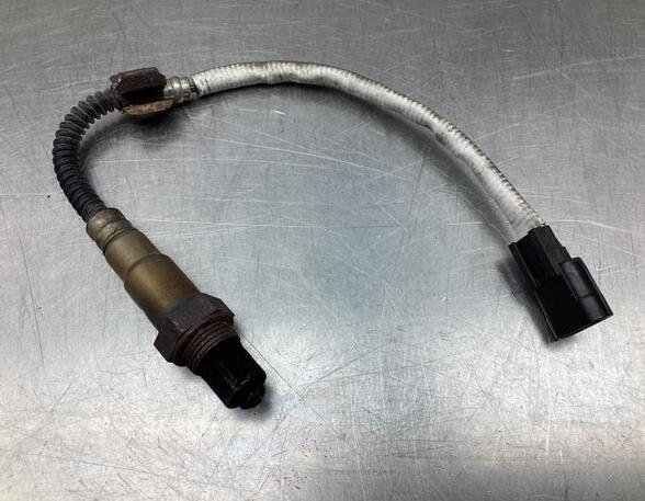 Lambda Sensor / NOx Sensor RENAULT SCÉNIC III (JZ0/1_), RENAULT GRAND SCÉNIC III (JZ0/1_)