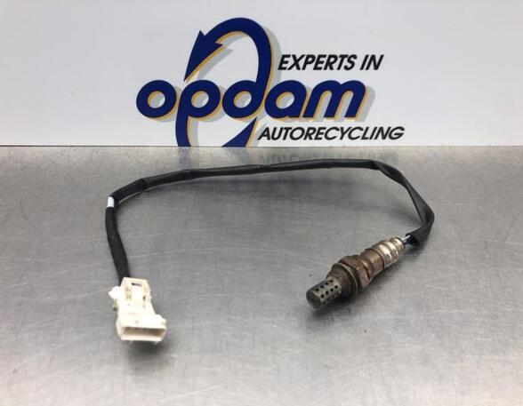 Lambda Sensor / NOx Sensor CITROËN C4 I (LC_)