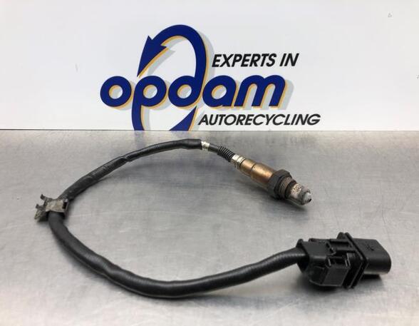 Lambda Sensor / NOx Sensor MERCEDES-BENZ C-CLASS (W204)