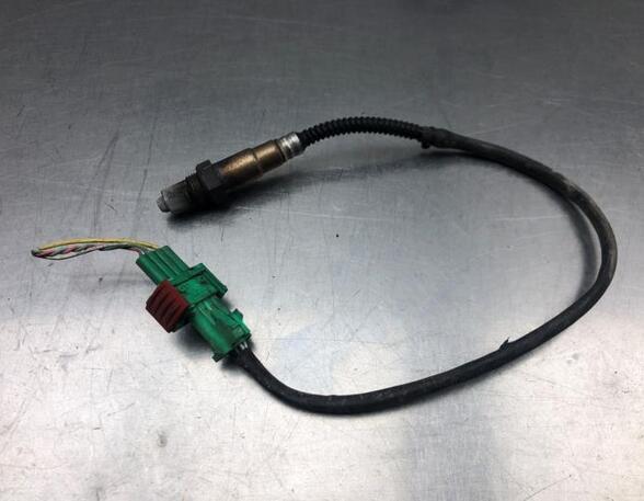 Lambda Sensor / NOx Sensor CITROËN XSARA PICASSO (N68)