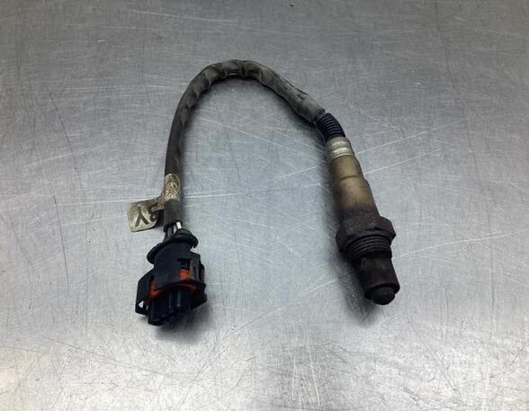 Lambda Sensor / NOx Sensor OPEL AGILA (A) (H00)