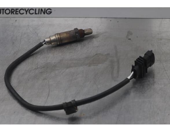 Lambda Sensor / NOx Sensor OPEL MERIVA A MPV (X03)