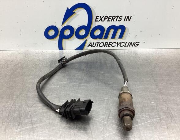 Lambda Sensor / NOx Sensor OPEL MERIVA A MPV (X03)