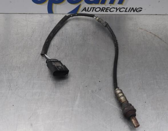 Lambda Sensor / NOx Sensor SEAT IBIZA III (6L1)