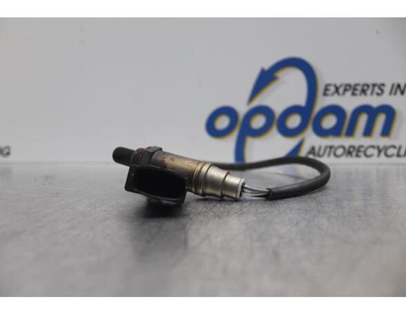 Lambda Sensor / NOx Sensor OPEL MERIVA A MPV (X03)