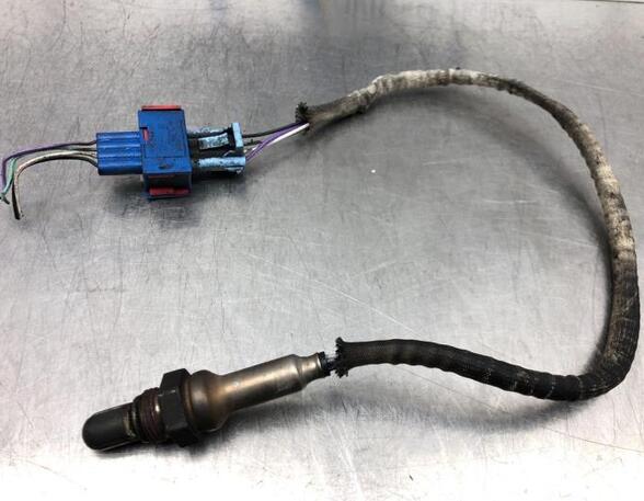 Lambda Sensor / NOx Sensor PEUGEOT 307 (3A/C)