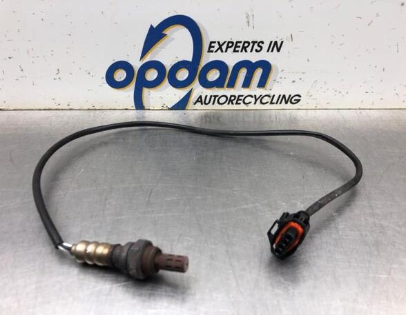 Lambda Sensor / NOx Sensor OPEL ZAFIRA A MPV (T98)