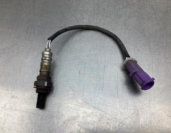 Lambda Sensor / NOx Sensor FORD KA (RB_)