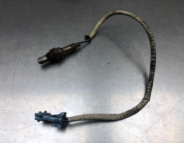 Lambda Sensor / NOx Sensor CITROËN C4 Coupe (LA_)