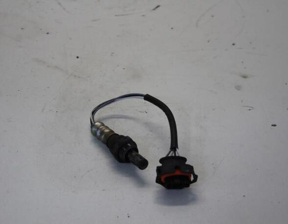 Lambda Sensor / NOx Sensor OPEL VECTRA C (Z02)