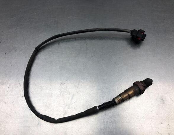 Lambda Sensor / NOx Sensor OPEL AGILA (A) (H00)