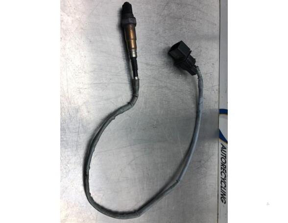 Lambda Sensor / NOx Sensor MERCEDES-BENZ C-CLASS T-Model (S203)