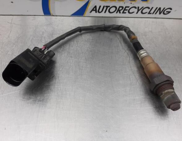 Lambda Sensor / NOx Sensor SKODA FABIA I (6Y2)