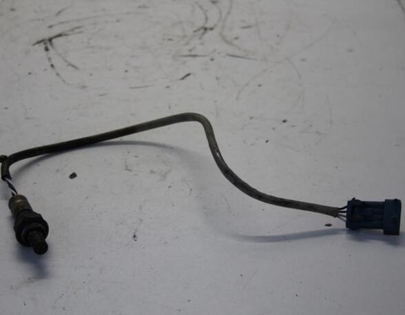 Lambda Sensor / NOx Sensor CITROËN C3 I (FC_, FN_)