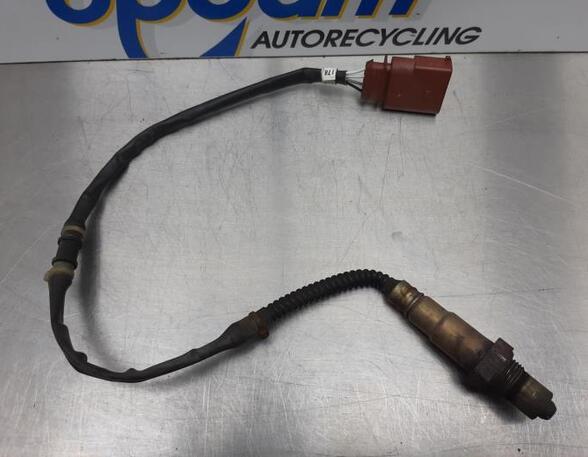 Lambda Sensor / NOx Sensor SKODA FABIA I Combi (6Y5)