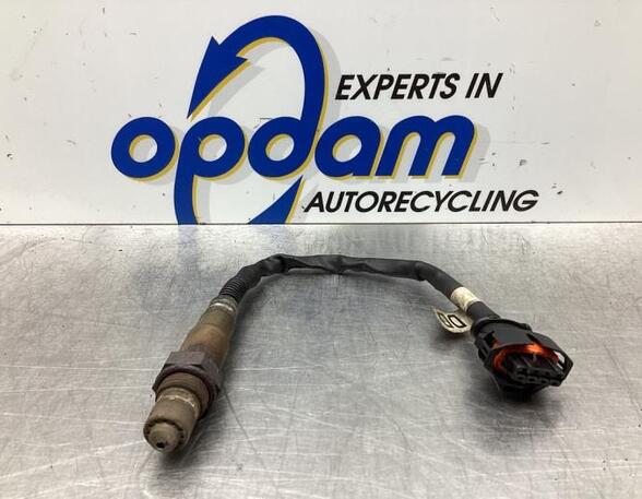 Lambda Sensor / NOx Sensor OPEL MERIVA A MPV (X03)