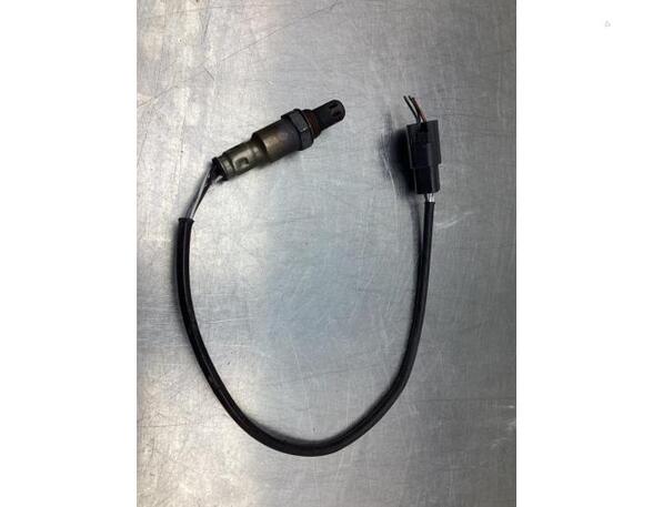 Lambda Sensor / NOx Sensor CHEVROLET MATIZ (M200, M250)