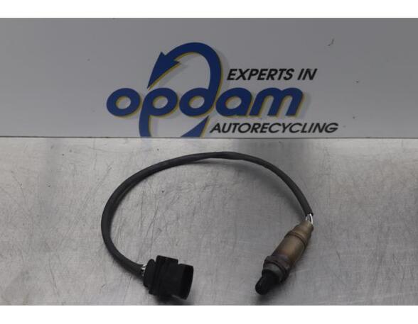 Lambda Sensor / NOx Sensor OPEL MERIVA A MPV (X03)