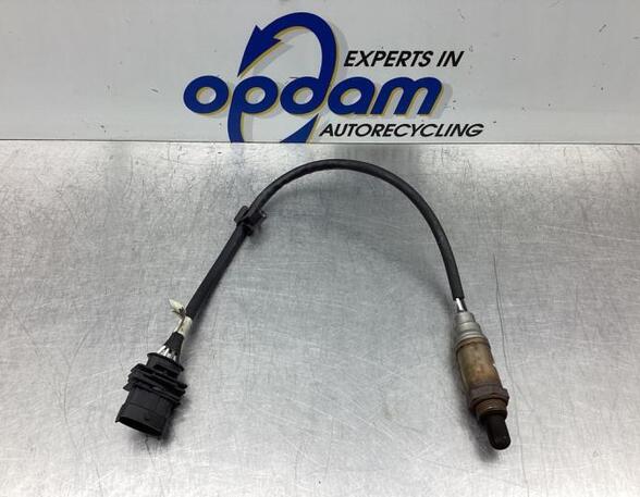 Lambda Sensor / NOx Sensor OPEL MERIVA A MPV (X03)