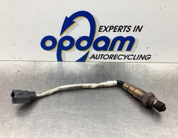 Lambda Sensor / NOx Sensor PEUGEOT 107 (PM_, PN_)