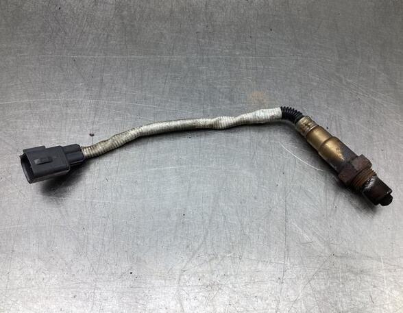 Lambda Sensor / NOx Sensor PEUGEOT 107 (PM_, PN_)